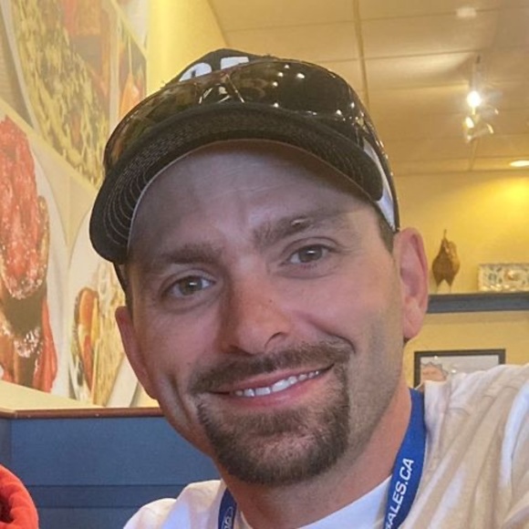 Meet your Posher, Martin - Picture 1 of 1